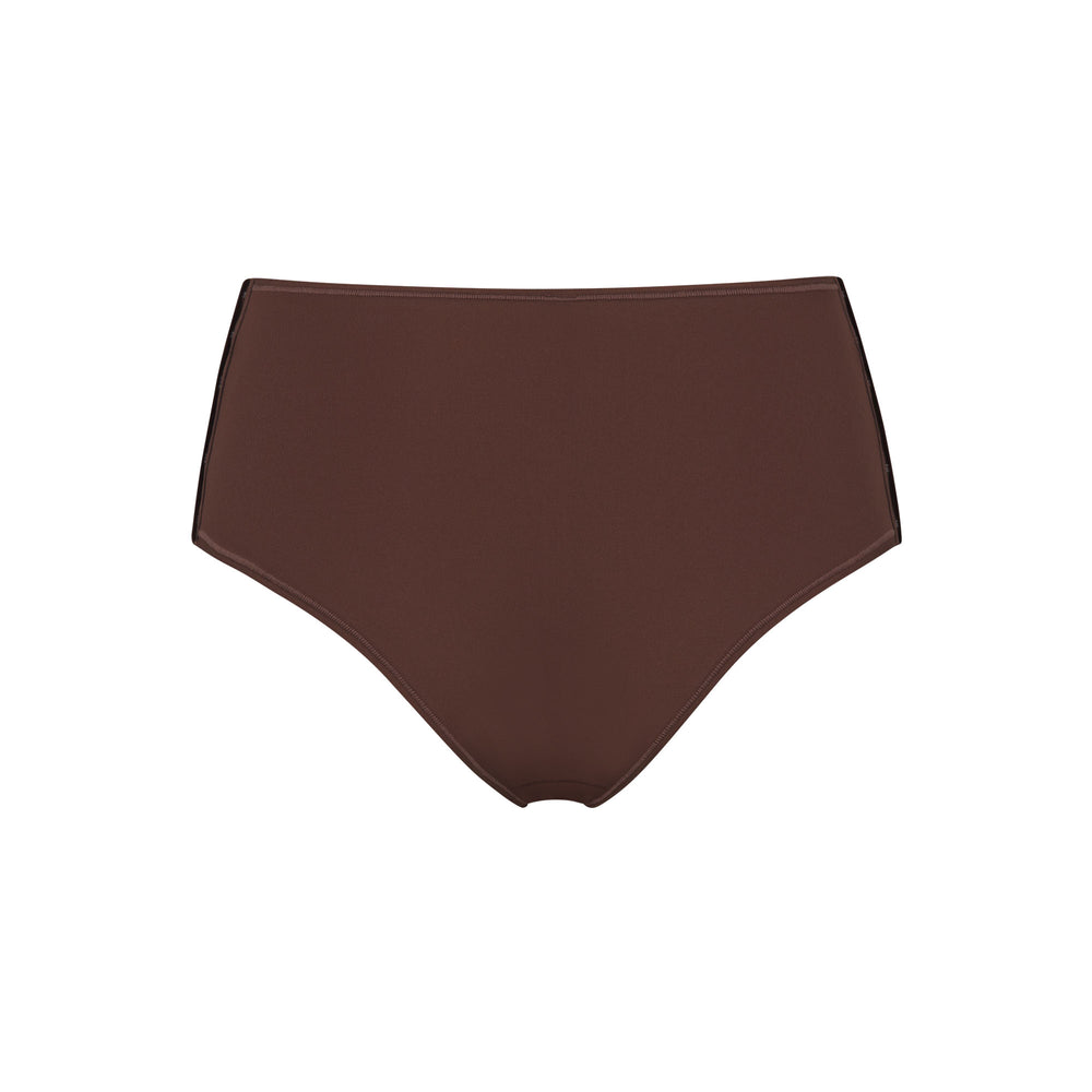 Skims ADAPTIVE FITS EVERYBODY Boy Short Chocola | 32VSMEBTC