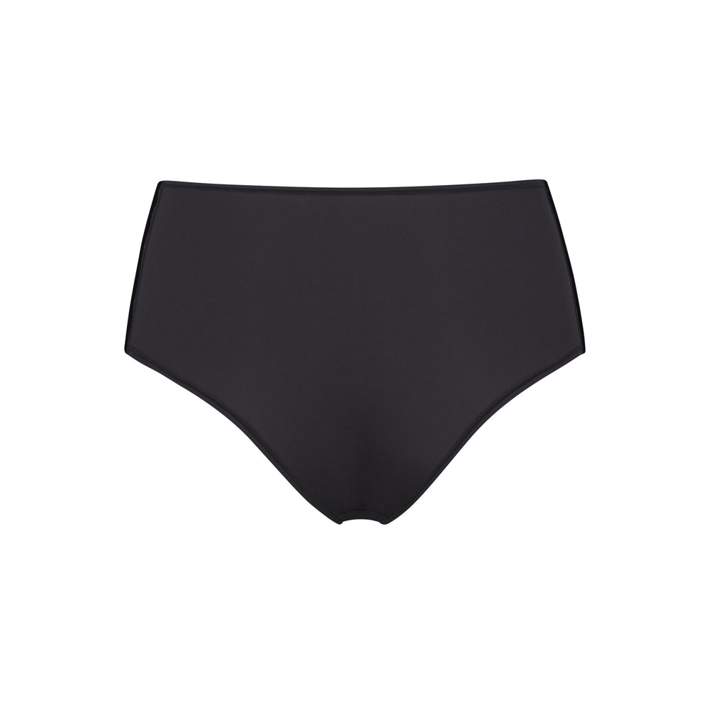 Skims ADAPTIVE FITS EVERYBODY Boy Short Zwart | 81PKIZXJW