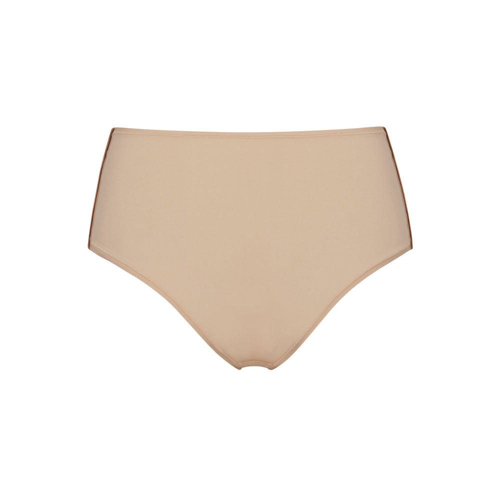 Skims ADAPTIVE FITS EVERYBODY Boy Short Beige | 92DKXYGON