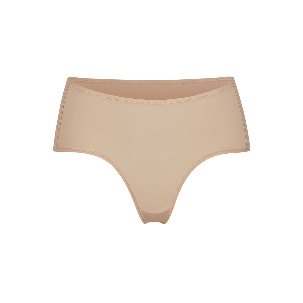 Skims ADAPTIVE FITS EVERYBODY Boy Short Beige | 92DKXYGON