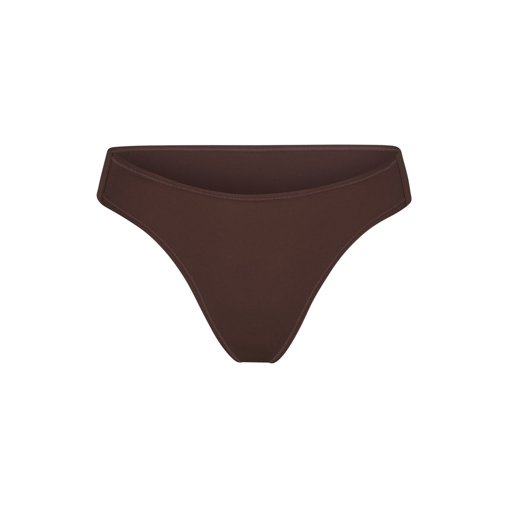 Skims ADAPTIVE FITS EVERYBODY Brief Chocola | 40LGPODFR