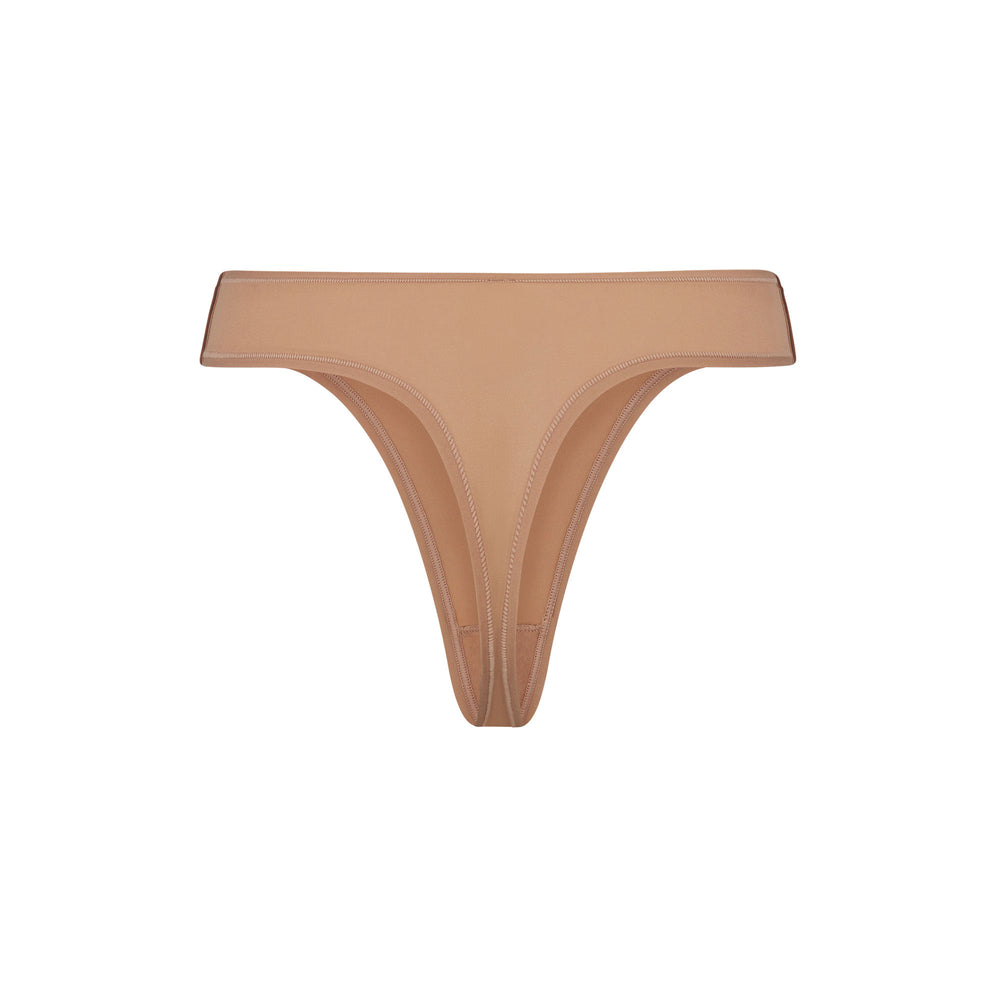 Skims ADAPTIVE FITS EVERYBODY Thong Abrikoos | 17KQZTOLV