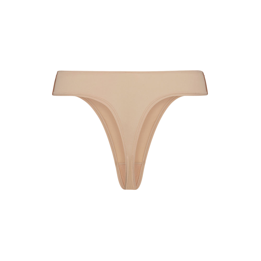 Skims ADAPTIVE FITS EVERYBODY Thong Beige | 51FVEODQC