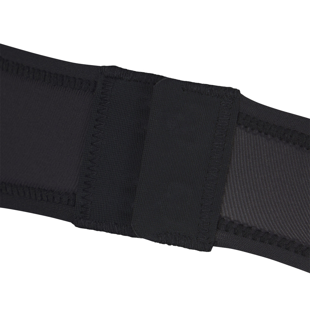 Skims ADAPTIVE FITS EVERYBODY Thong Zwart | 67ESNJAMW