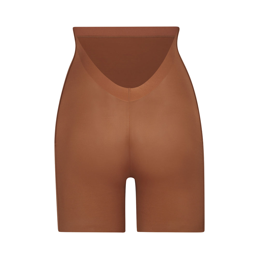 Skims BARELY THERE LOW BACK Korte Broek Abrikoos | 92UWNITBJ
