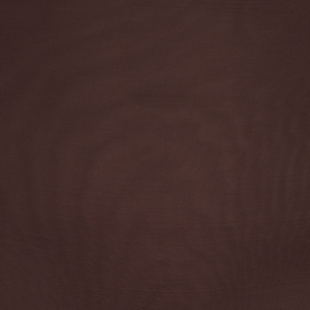 Skims BARELY THERE MID THIGH Korte Broek Chocola | 24KFXLQBZ