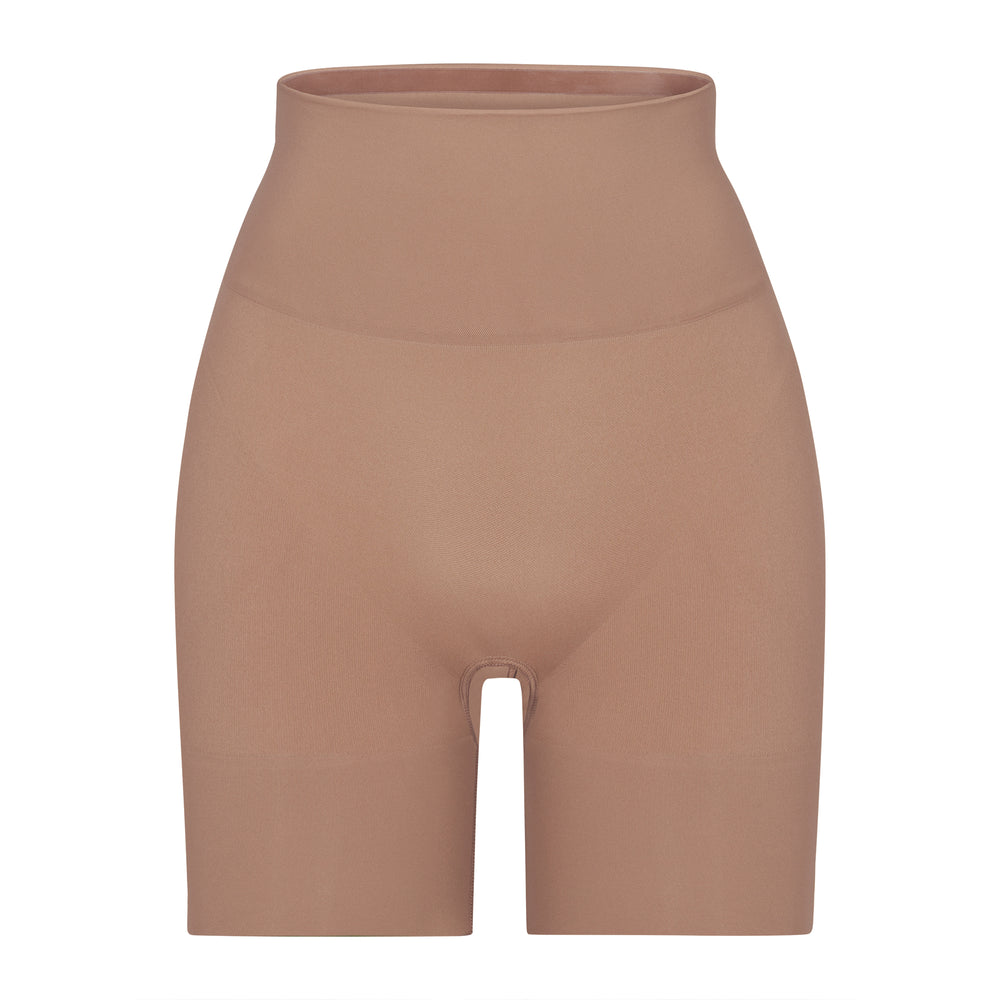 Skims BUTT ENHANCING Korte Broek Abrikoos | 18XUJYCGS