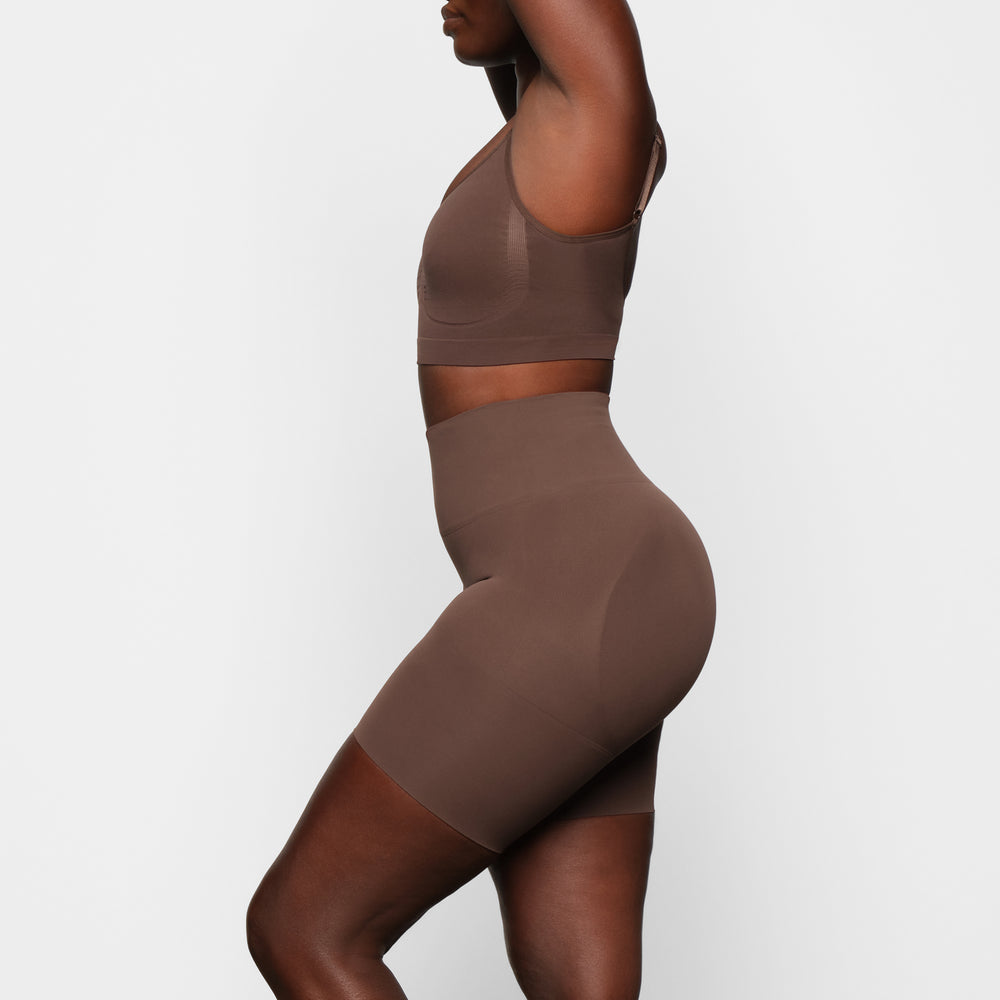 Skims BUTT ENHANCING Korte Broek Abrikoos | 26YPANRQV