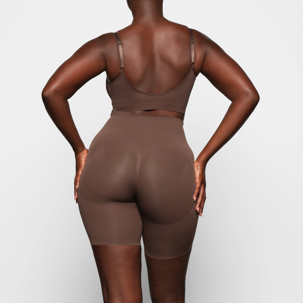 Skims BUTT ENHANCING Korte Broek Abrikoos | 26YPANRQV