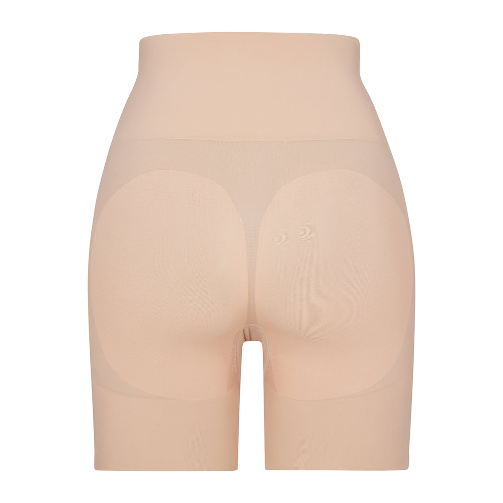 Skims BUTT ENHANCING Korte Broek Beige | 26HVIOKYA