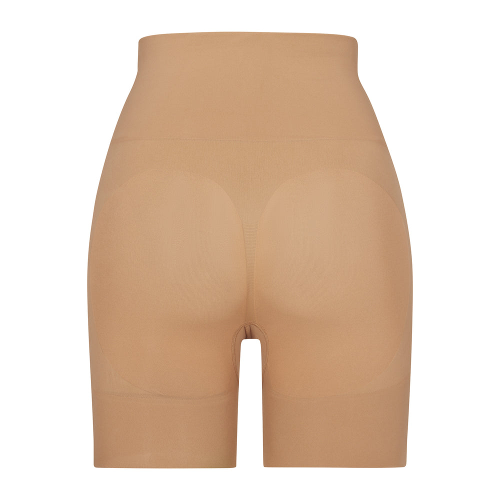 Skims BUTT ENHANCING Korte Broek Beige | 63KJFCLRQ