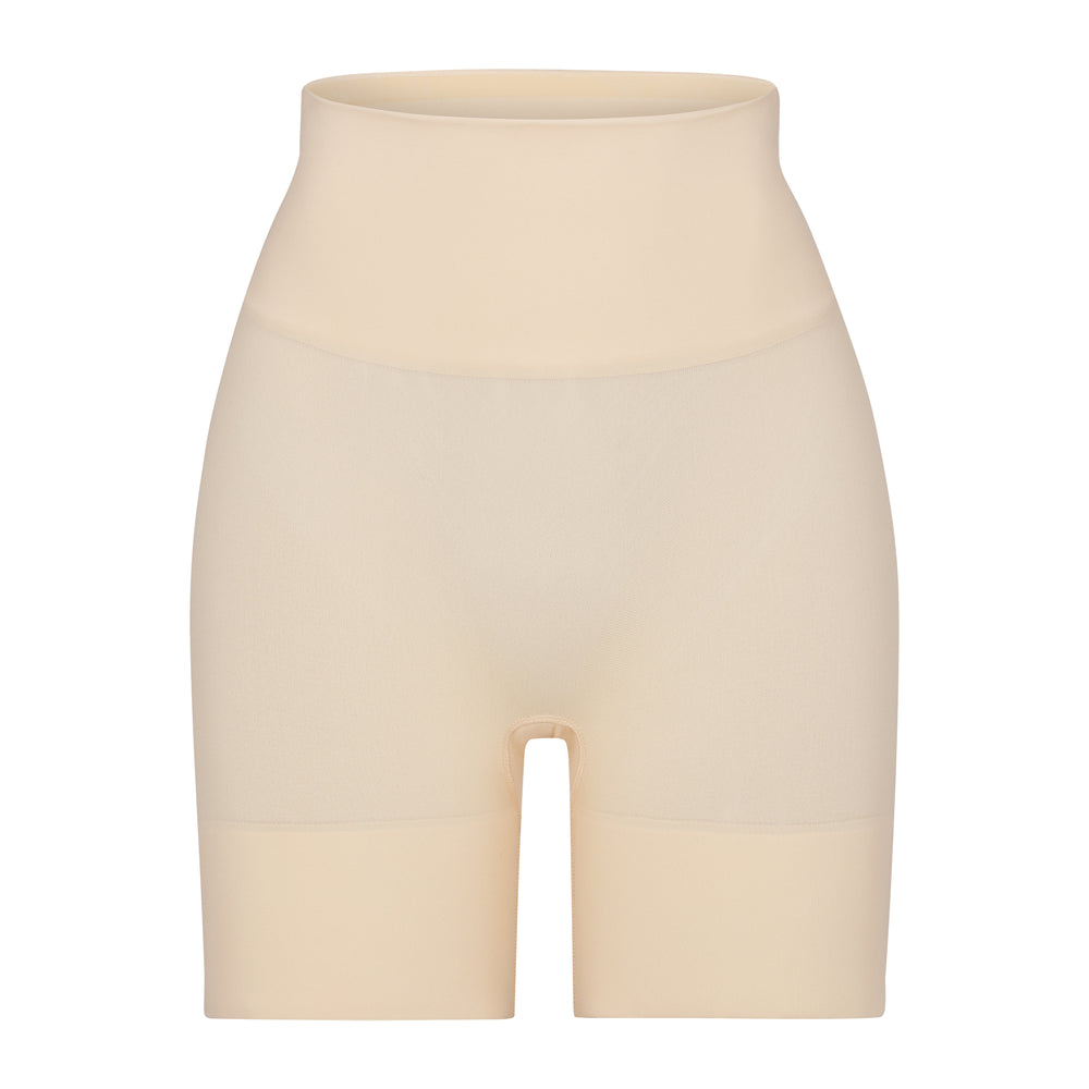 Skims BUTT ENHANCING Korte Broek Bruin | 67HAMCOLB
