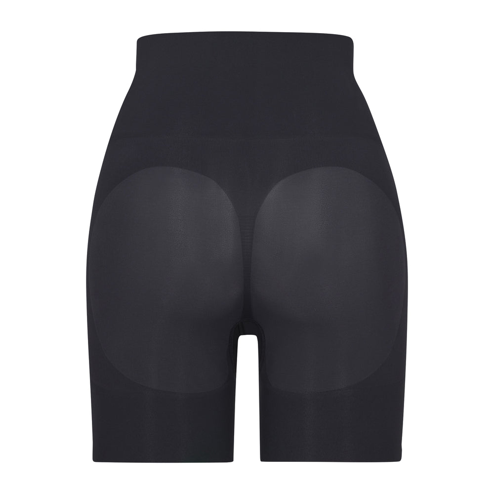 Skims BUTT ENHANCING Korte Broek Zwart | 14NLMEKBD