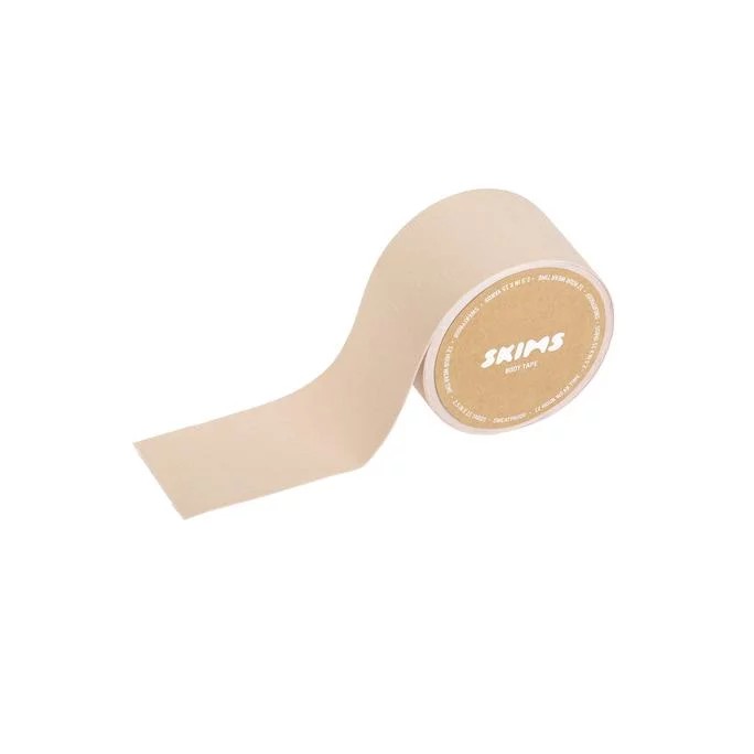 Skims Body Tape Beige | 80EPOFHAW