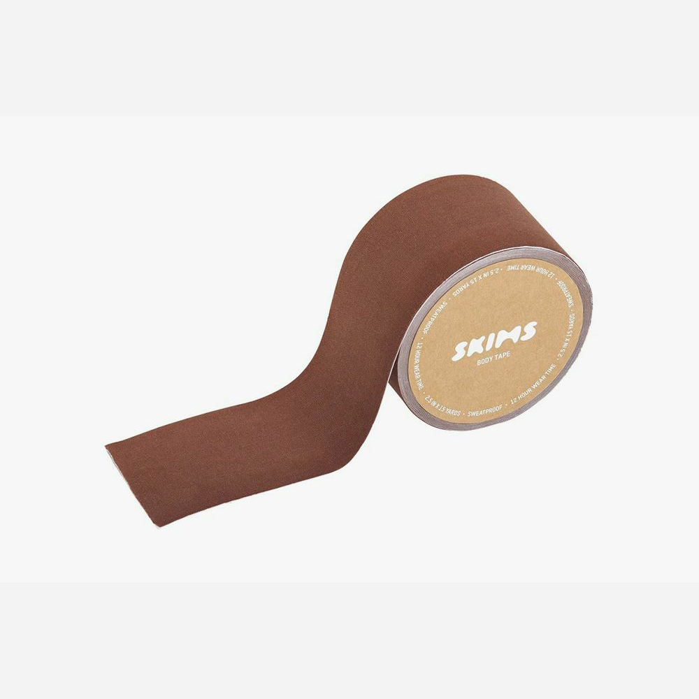 Skims Body Tape Koffie | 94HPRBXNA