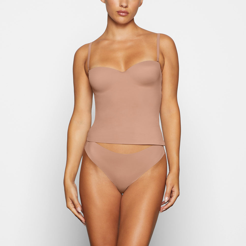 Skims CONTOUR LIFT Tank Abrikoos | 79OQWHPDM