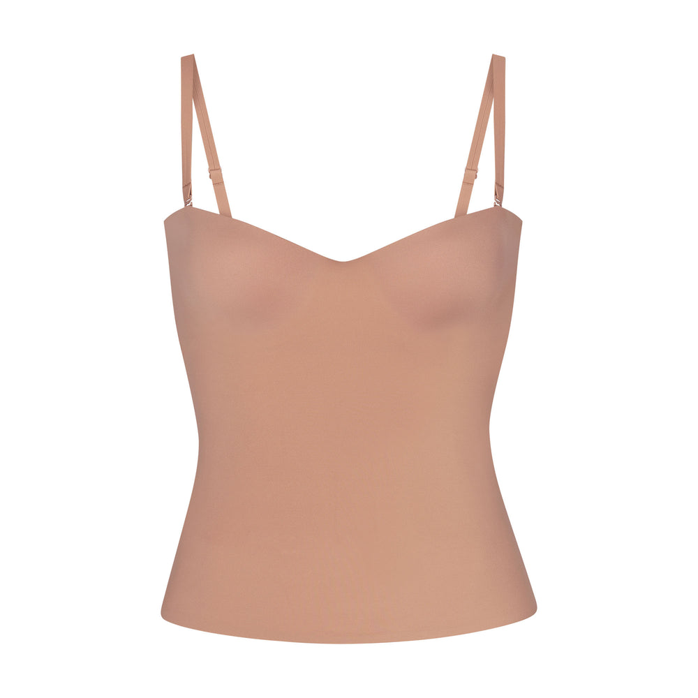 Skims CONTOUR LIFT Tank Abrikoos | 79OQWHPDM