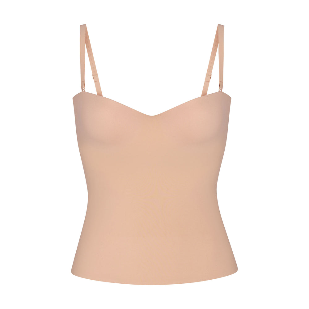 Skims CONTOUR LIFT Tank Beige | 09FKEXBJP