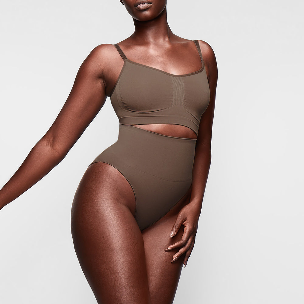 Skims CORE CONTROL Brief Abrikoos | 03VFJIEPT