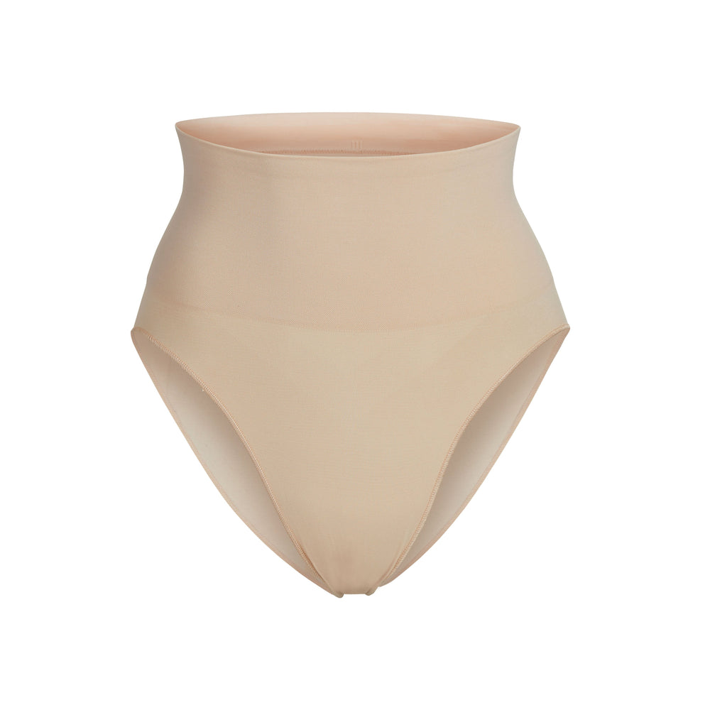 Skims CORE CONTROL Brief Beige | 98NIXTDKM