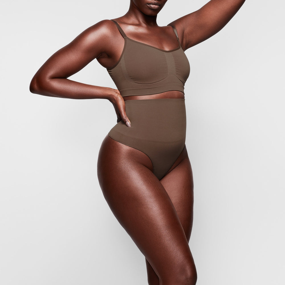 Skims CORE CONTROL Thong Abrikoos | 98GHUJMXR