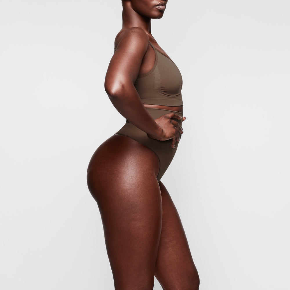 Skims CORE CONTROL Thong Abrikoos | 98GHUJMXR