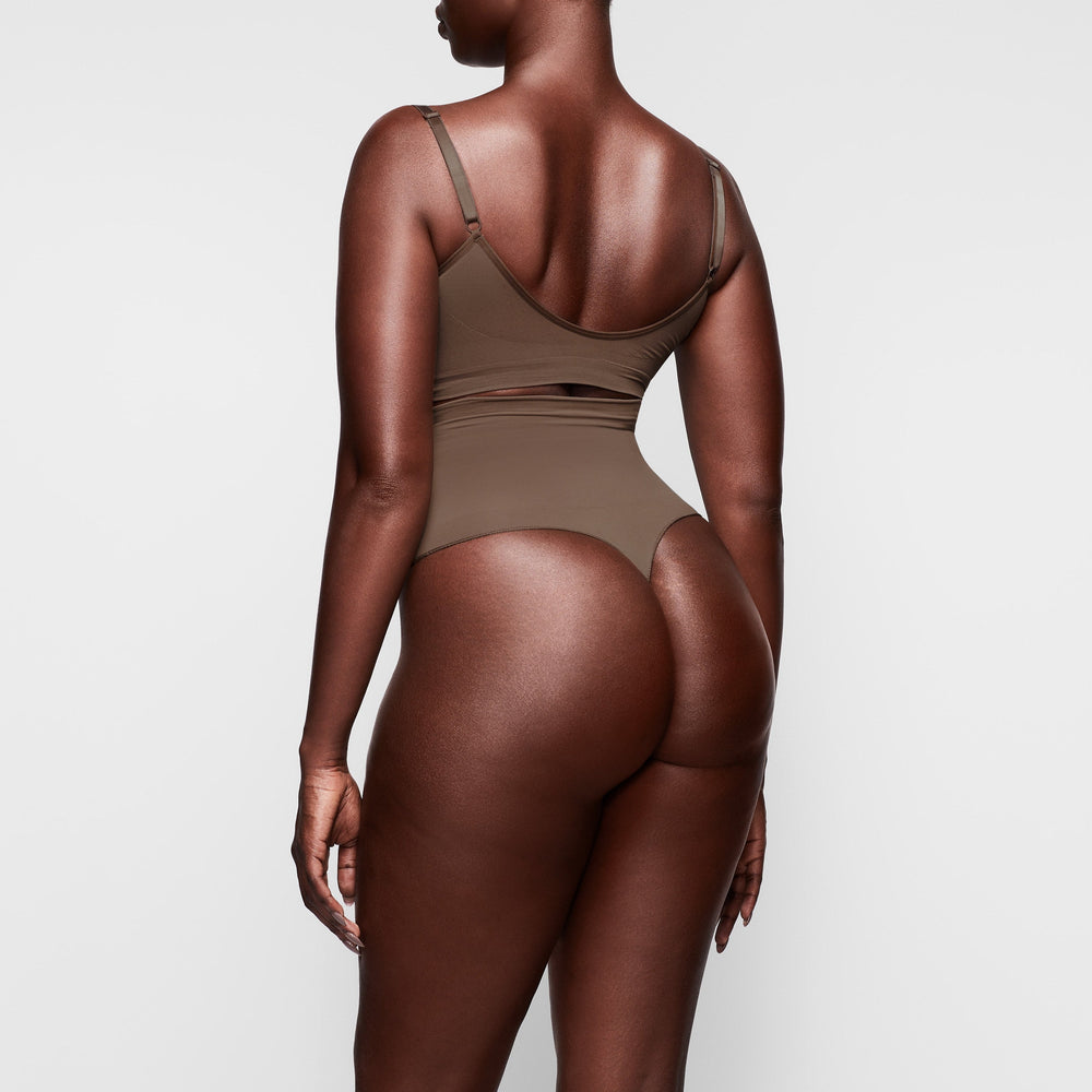 Skims CORE CONTROL Thong Abrikoos | 98GHUJMXR