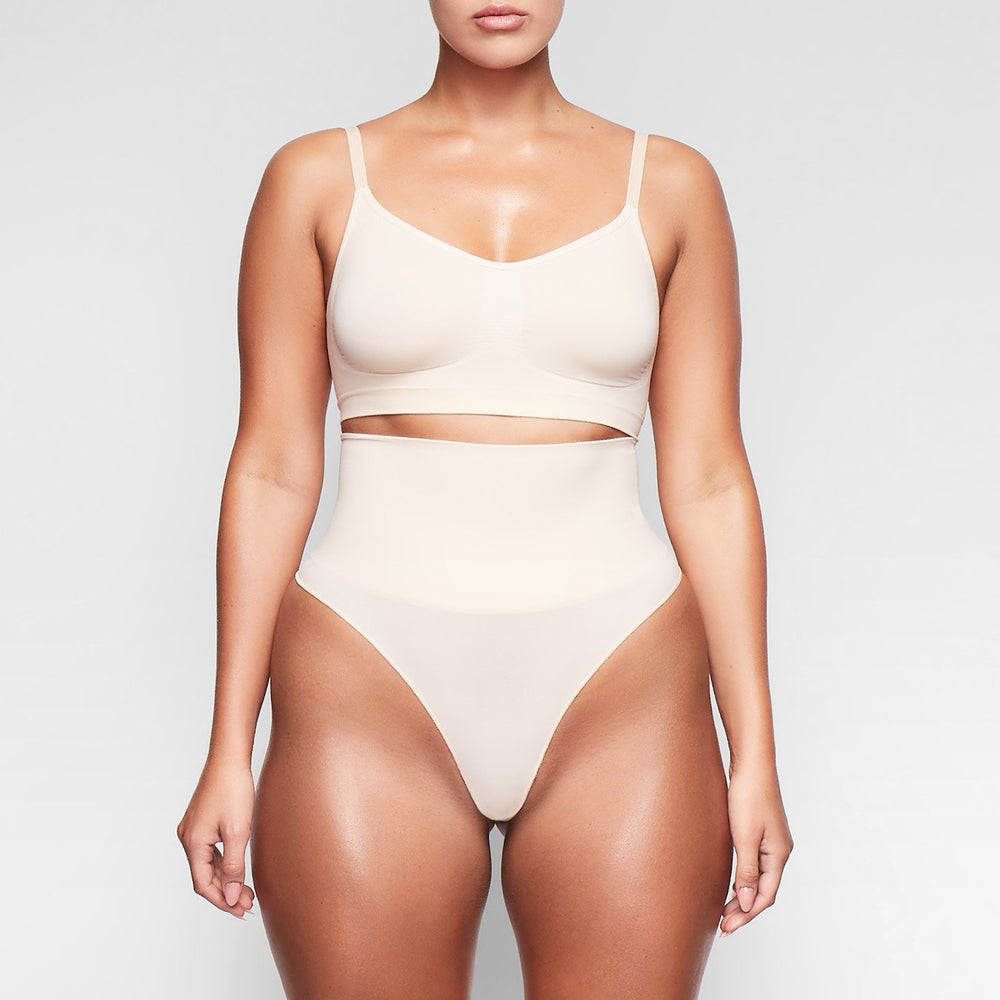 Skims CORE CONTROL Thong Bruin | 15LQTAJKF