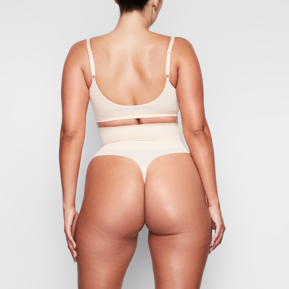 Skims CORE CONTROL Thong Bruin | 15LQTAJKF