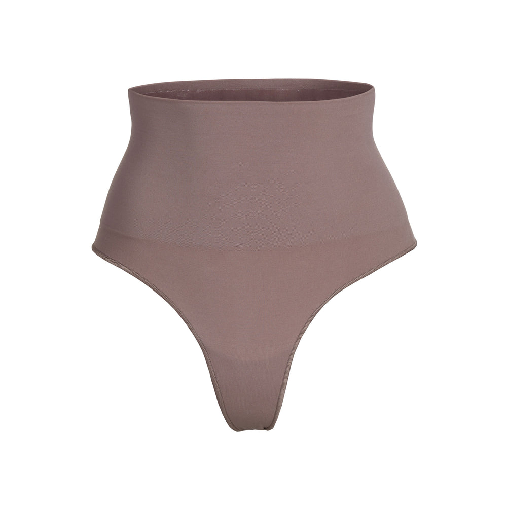 Skims CORE CONTROL Thong Bruin | 81VGSWMNU