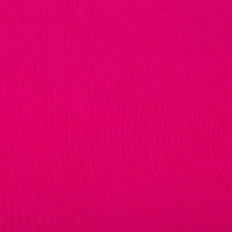 Skims COTTON JERSEY STRING Bikini Roze | 10LVACBDF