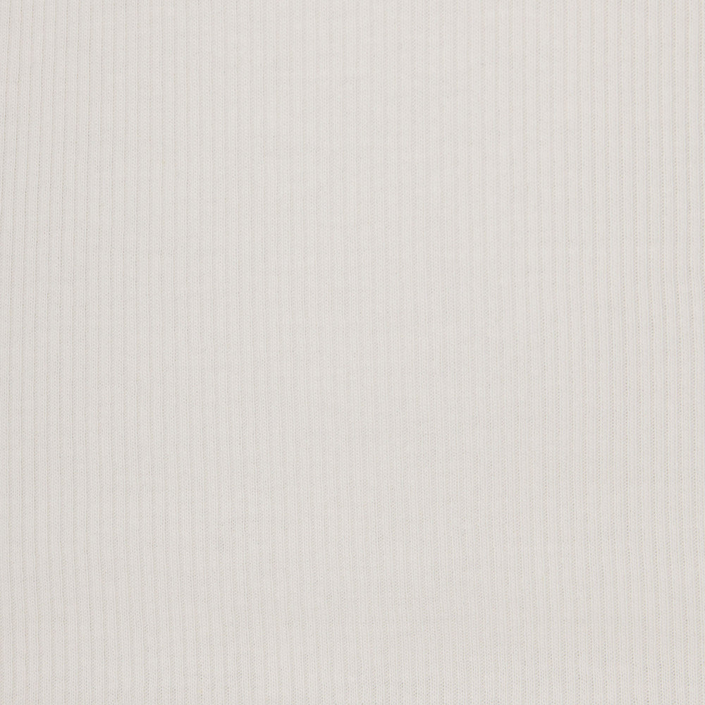 Skims COTTON RIB Tank Wit | 08LWOEZMJ