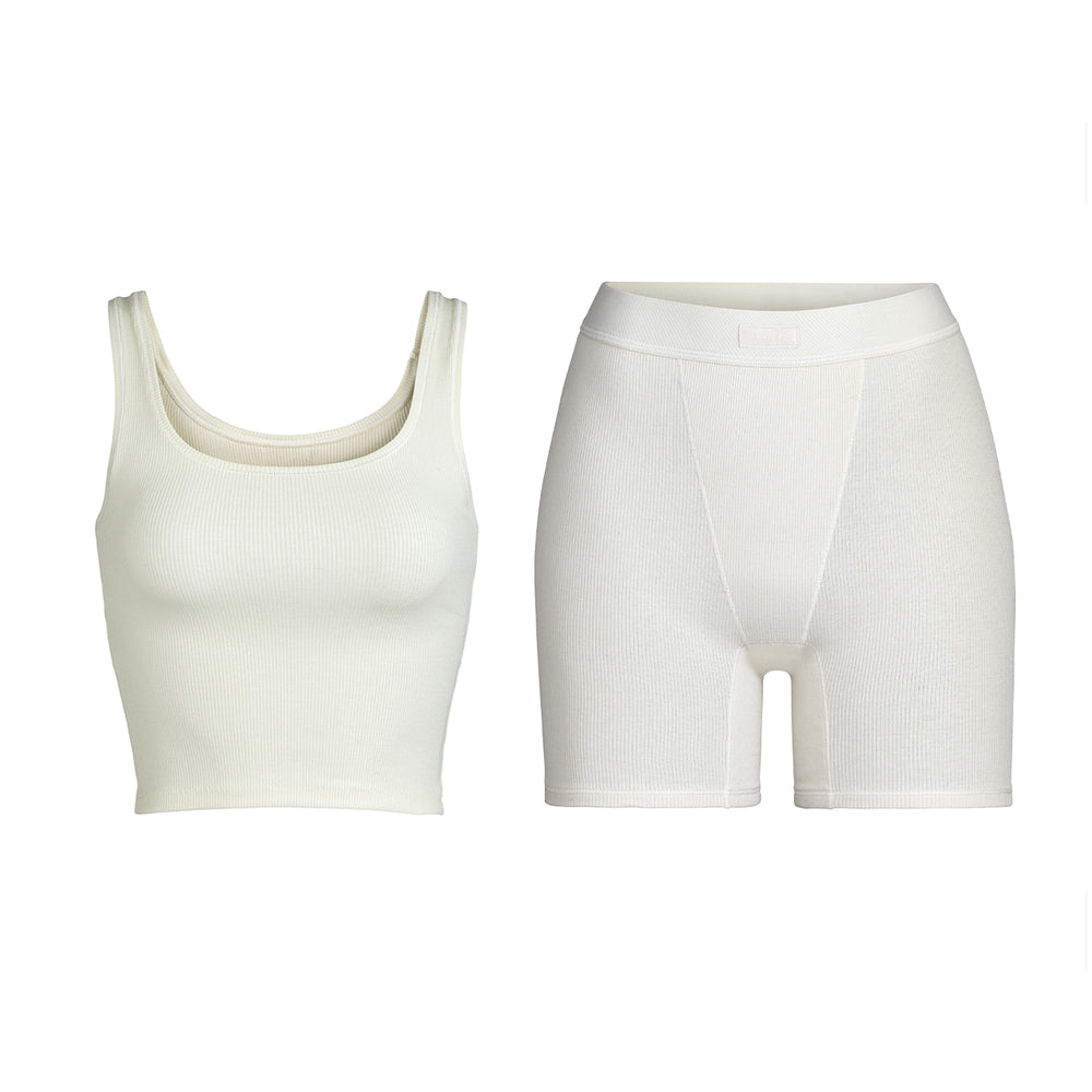 Skims COTTON SLEEP Bundle Wit | 06DLTOHBG