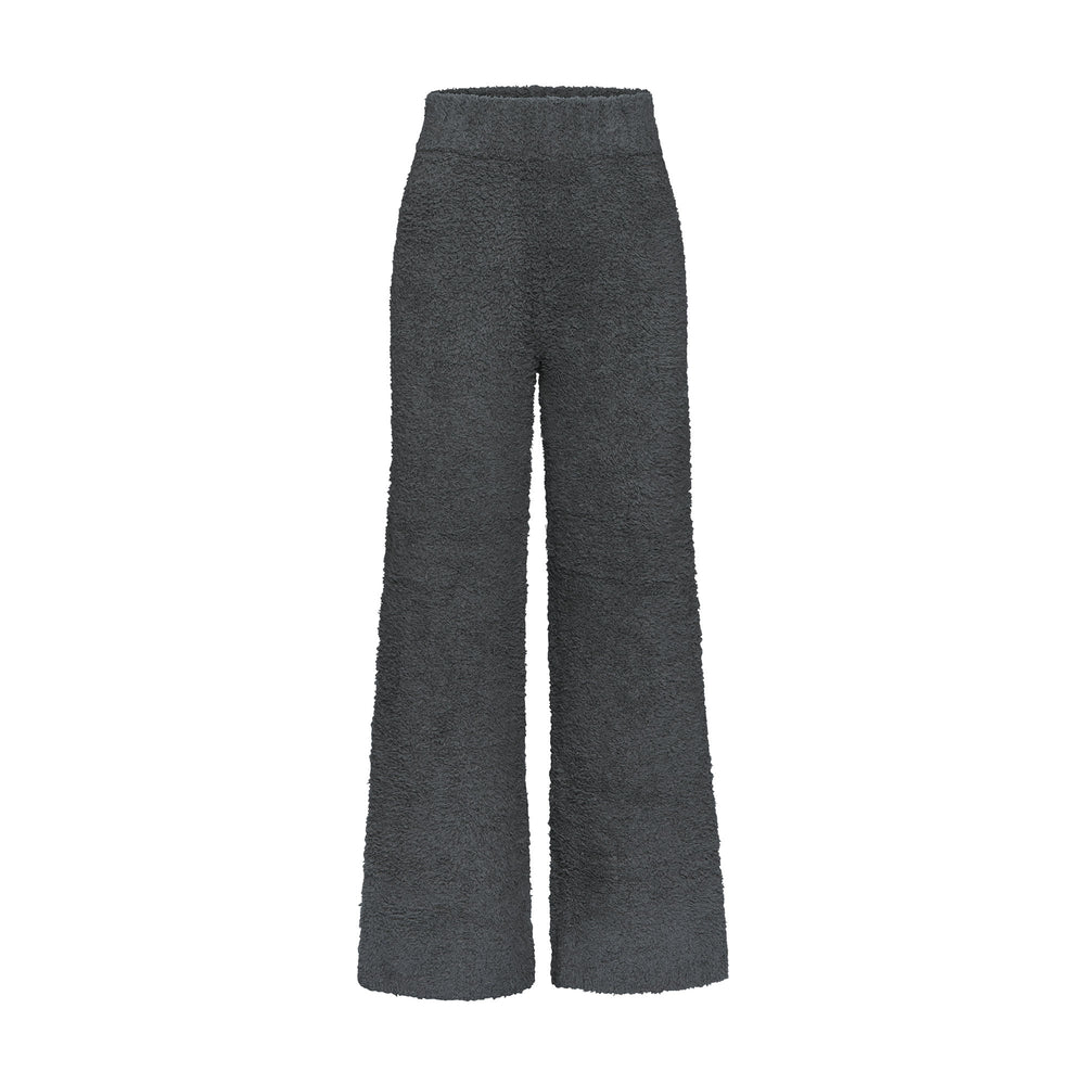Skims COZY KNIT Broek Grijs | 90OEPCKSH