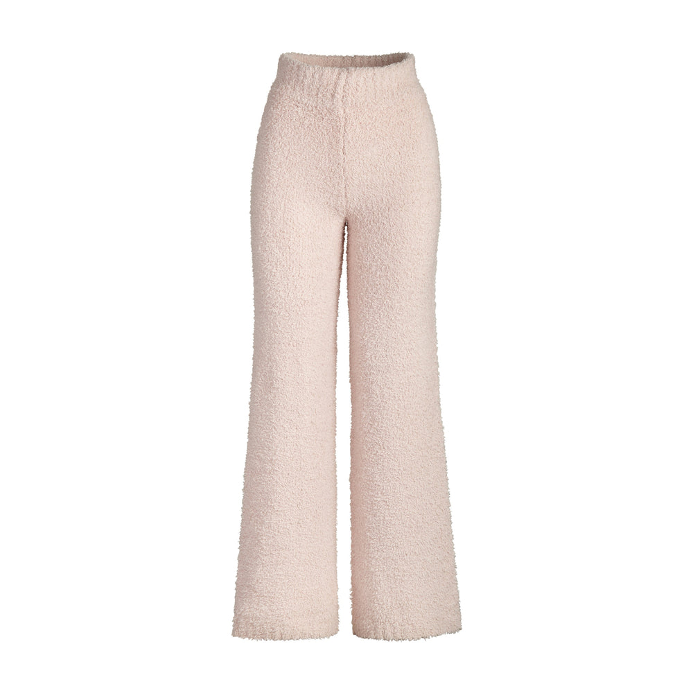Skims COZY KNIT Broek Lichtroze | 09MIOLHER