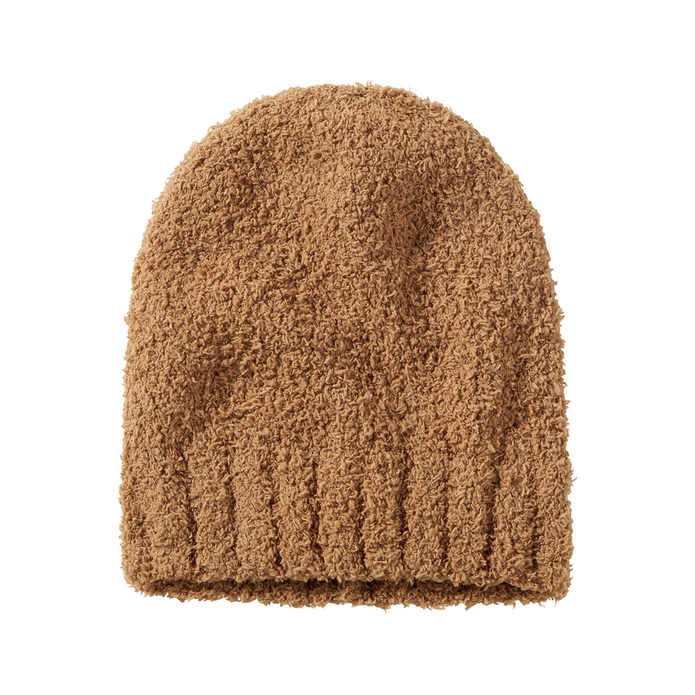 Skims COZY KNIT Muts Bruin | 41ULEWXPI