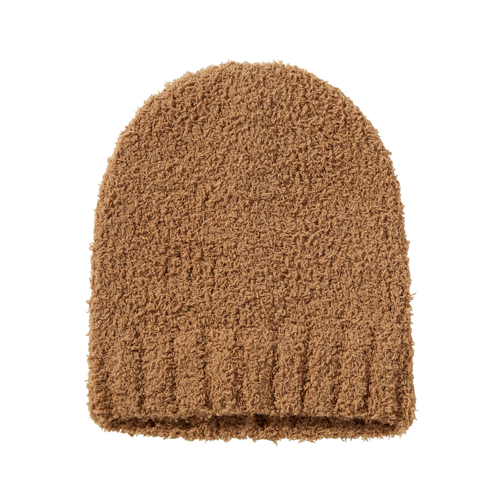Skims COZY KNIT Muts Bruin | 41ULEWXPI