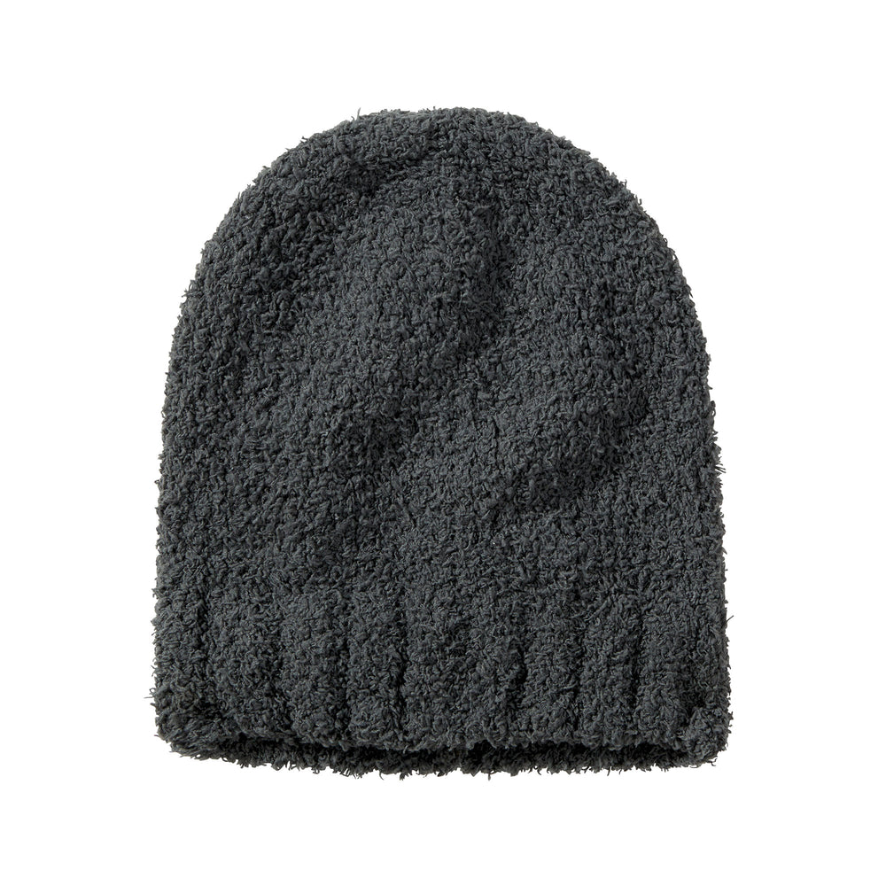 Skims COZY KNIT Muts Grijs | 35VIJOFQW