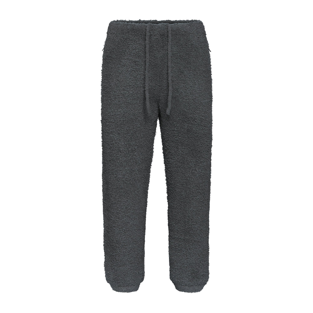 Skims COZY KNIT UNISEX Joggers Grijs | 86BYSNUCV