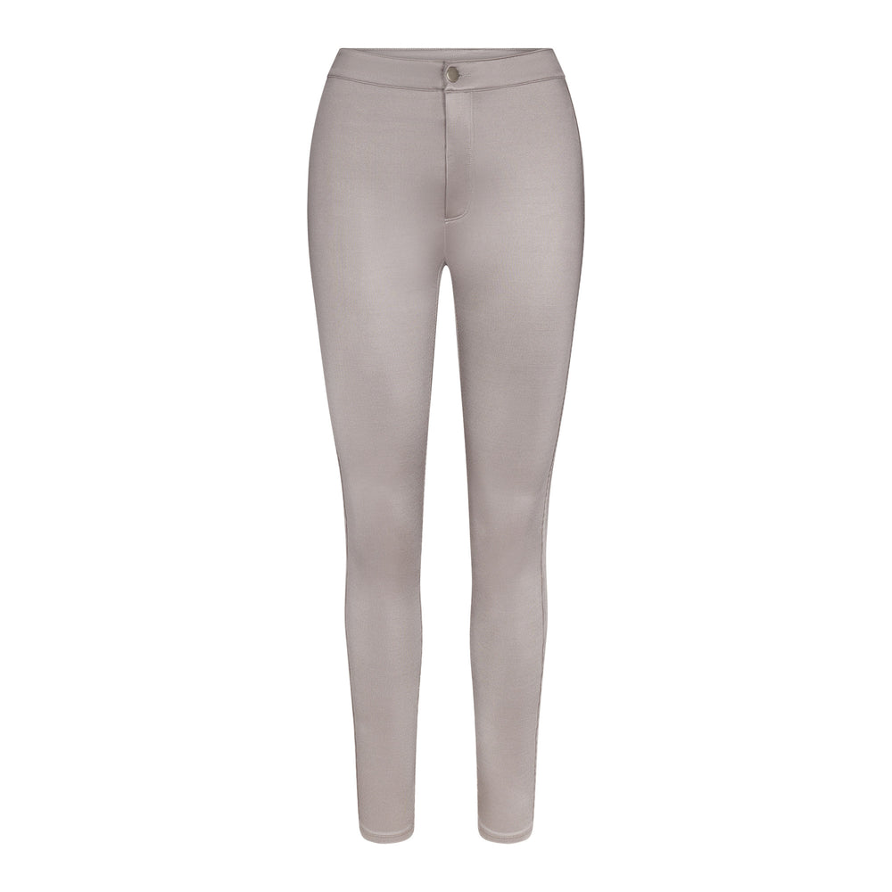 Skims DISCO Broek Zilver | 68RTIZGQO