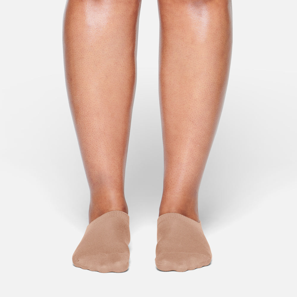 Skims EVERYDAY ANKLE Sokken Abrikoos | 20DTIECFZ