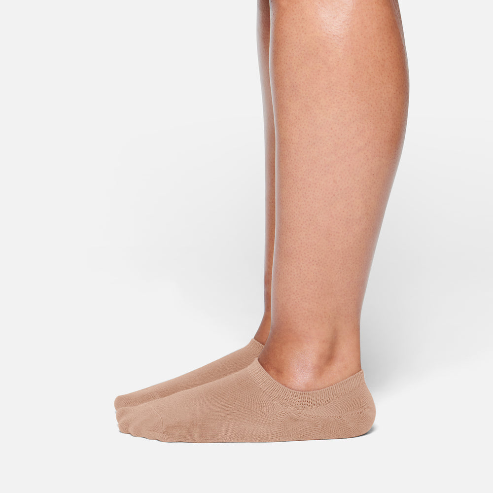 Skims EVERYDAY ANKLE Sokken Abrikoos | 20DTIECFZ