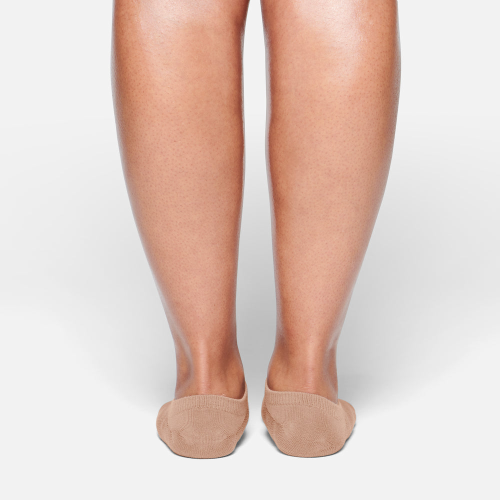 Skims EVERYDAY ANKLE Sokken Abrikoos | 20DTIECFZ