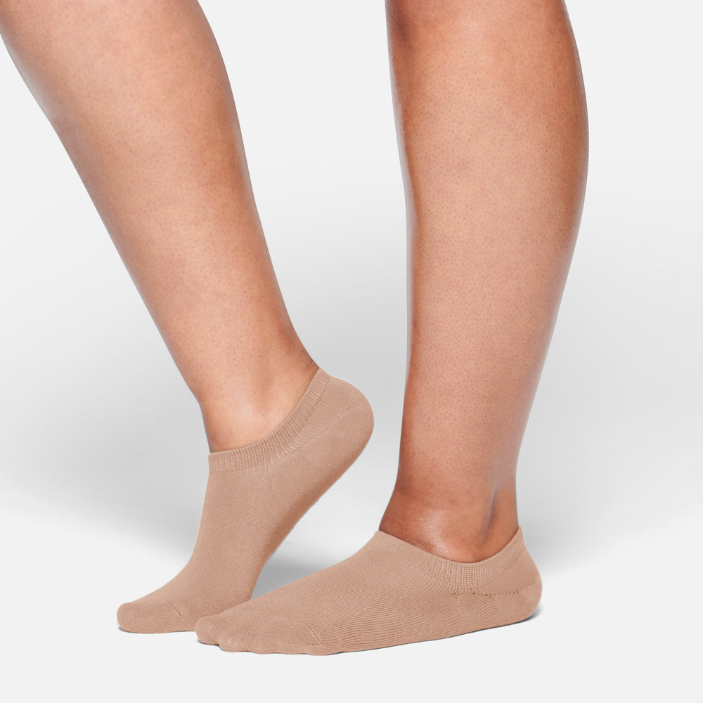Skims EVERYDAY ANKLE Sokken Abrikoos | 20DTIECFZ