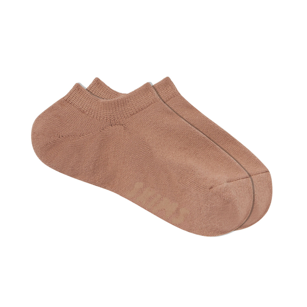 Skims EVERYDAY ANKLE Sokken Abrikoos | 20DTIECFZ