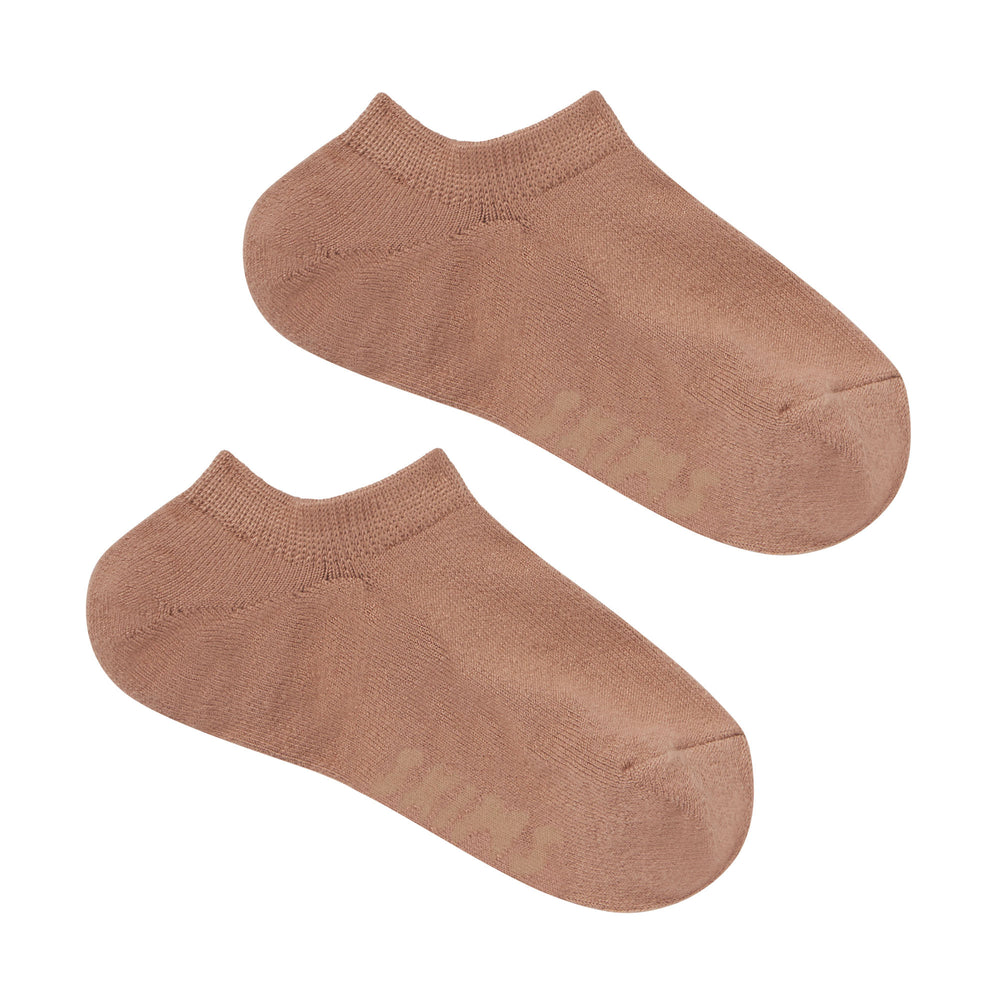 Skims EVERYDAY ANKLE Sokken Abrikoos | 20DTIECFZ