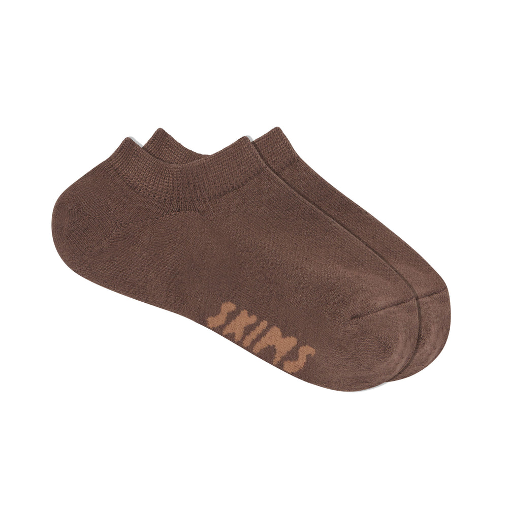 Skims EVERYDAY ANKLE Sokken Abrikoos | 64MAFIZBH