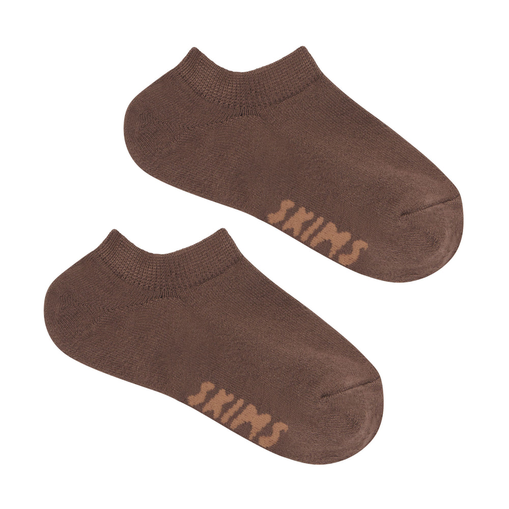 Skims EVERYDAY ANKLE Sokken Abrikoos | 64MAFIZBH