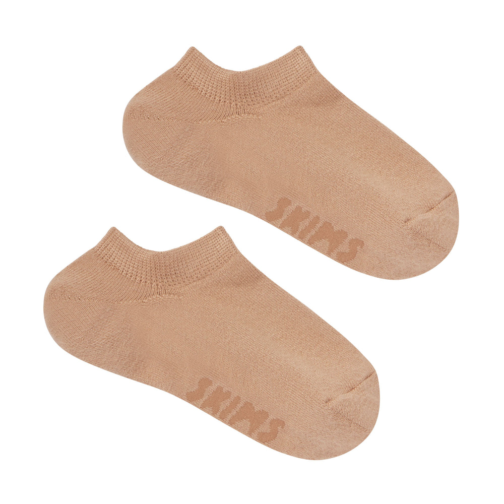 Skims EVERYDAY ANKLE Sokken Beige | 52HFOAIEP