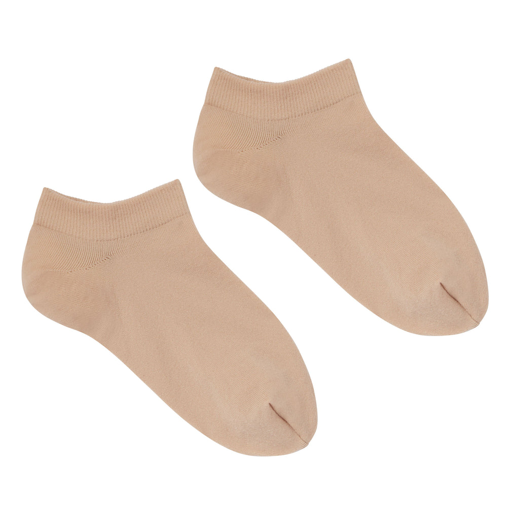 Skims EVERYDAY ANKLE Sokken Beige | 83JMNWSVI